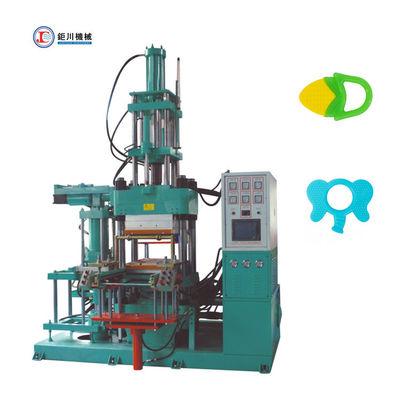 380v 충돌 실리콘 사출 성형기 PLC 제어