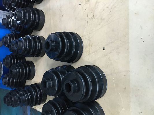 고무 제품 제조 기계/자동차 고무 먼지 덮개를 위한 고무 주사 폼 머신