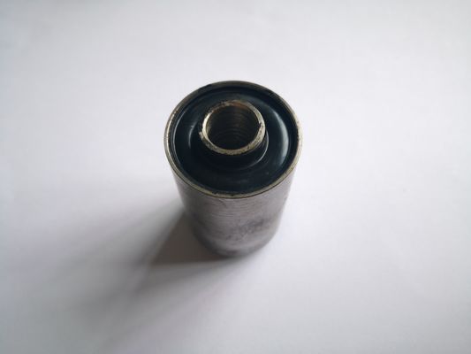 고품질의 200톤 고무 주입 폼 머신 자동차 부품 제조 고무 부시
