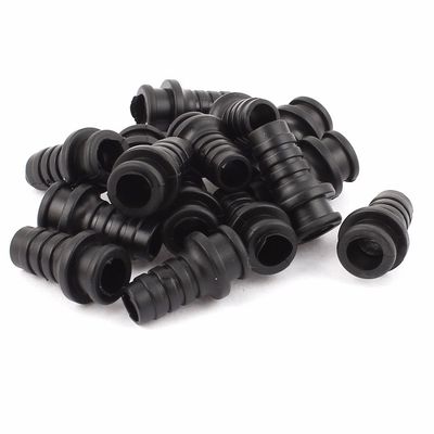 고효율 에너지 절감 LSR 주사  Molding 기계 고무 와이어 허리 벨로
