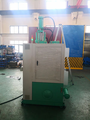 소형 자동차 부품 고무 철자 밧줄 밧줄을 만드는 고무 주사  Molding 기계