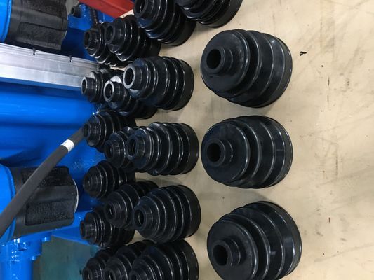 고무 주입 폼 머신 고무 수압 압축 머신