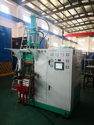 고무 가공 기계 자동차 부품 제조용 고무 주사  Molding 기계 고무 부싱