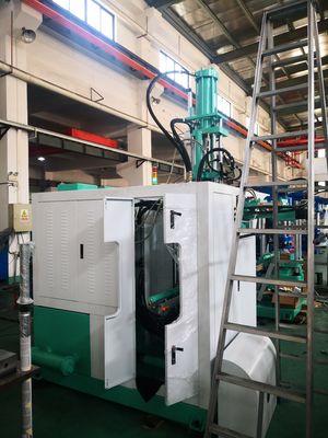 고무 가공 기계 자동차 부품 제조용 고무 주사  Molding 기계 고무 부싱