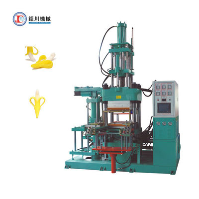 고 정밀 액체 실리콘 주사 Molding 기계 실리콘 아기 치아 칫솔