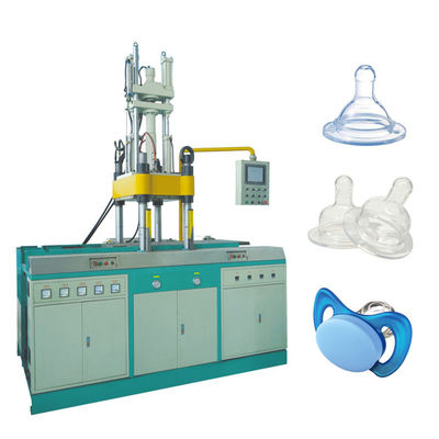 중국 공장 고품질 LCD 디스플레이 LSR 주사 Molding 머신
