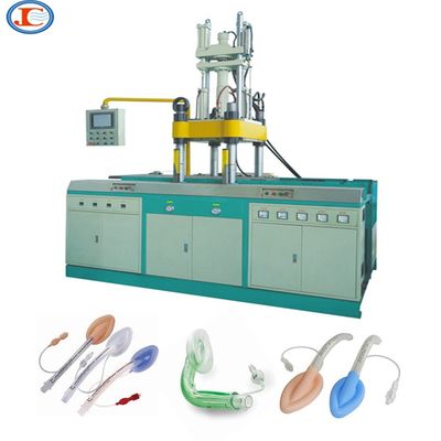 100-1000T 액체 실리콘 고무 제품을 만드는 LSR 주입 폼 머신