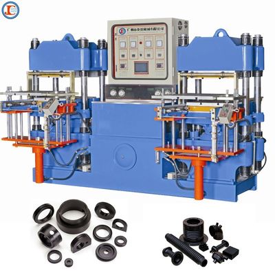 유압 가황 기계 OEM ODM를 만드는 42kw 물개