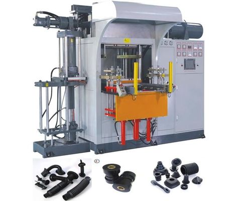 고무 주사  Molding 기계 제조업체 / 자동차 고무 부품 제조 기계