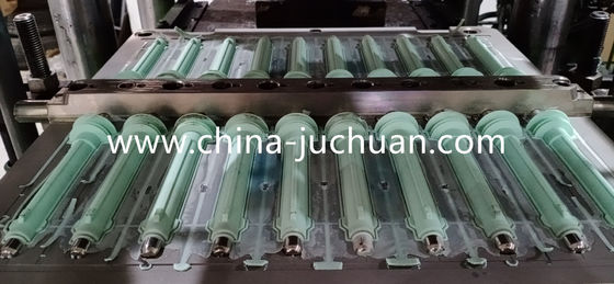 다른 고무 부품 제조 vulcanizing 고무 기계 제조 실리콘 고무 코일 부트/자동차 부품