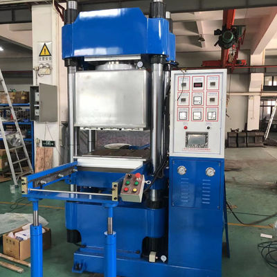 42kW 진공 압력 폼핑 제조 기계 의약품 제조