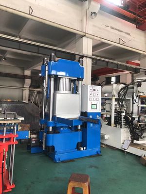 42kW 진공 압력 폼핑 제조 기계 의약품 제조