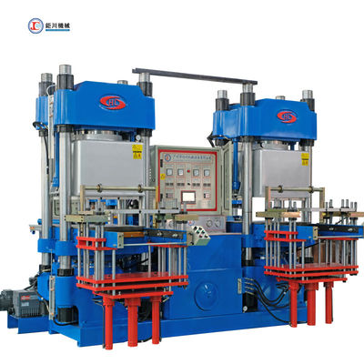 3KW*2 생략적 충돌 프레임 진공 압축 성형 기기 OEM