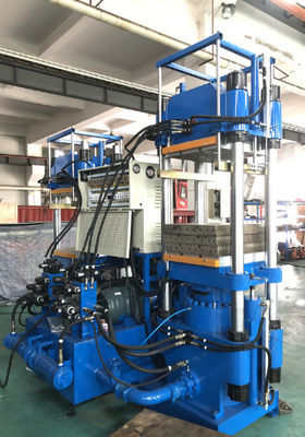고무 골프 손잡이 만드는 기계 고무 Vulcanizing 프레스 고무 기계