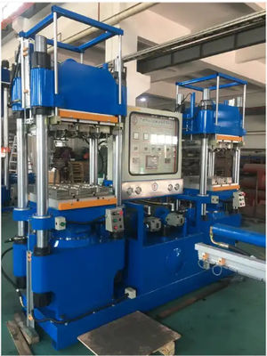 고무 골프 손잡이 만드는 기계 고무 Vulcanizing 프레스 고무 기계