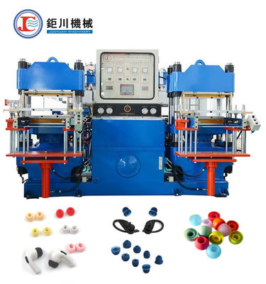 고무 실리콘 제품 제조 기계 200 톤 중국 공장 가격/하이드라ulic Vulcanizing Hot Press Machine