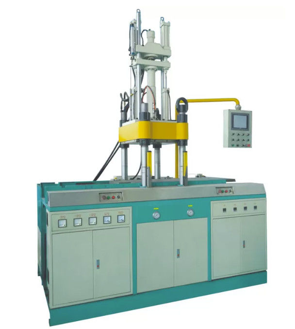 중국 공장 고품질 LCD 디스플레이 LSR 주사 Molding 머신