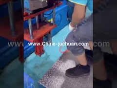 진공 압축 성형 기기