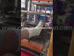 진공 주입 몰딩기에 금속을 입히는 데스크탑 사출 성형 제품 자동차 충돌