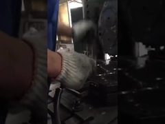 중국에서 오 링을위한 고품질 HF 고온 압력 기계