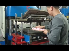 HF 수압 핫 프레스 머신