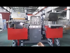 HF 수압 핫 프레스 머신